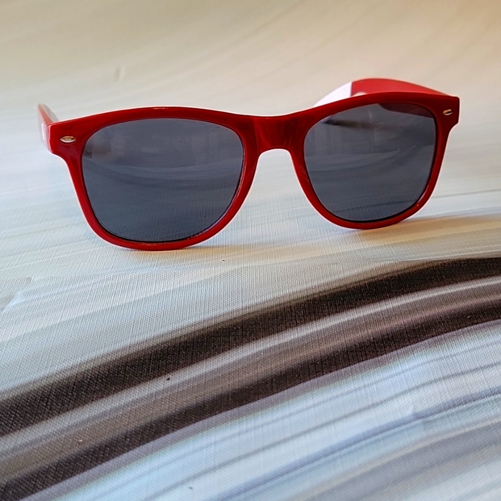 Dr Pepper Dallas Cowboys Sunglasses